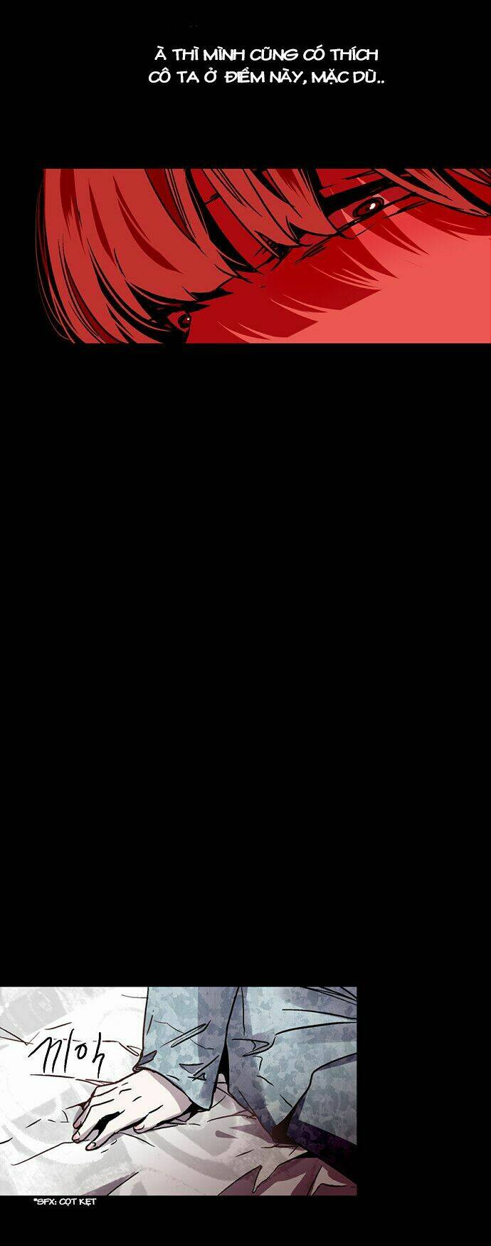 người máy hủy diệt chapter 20 30