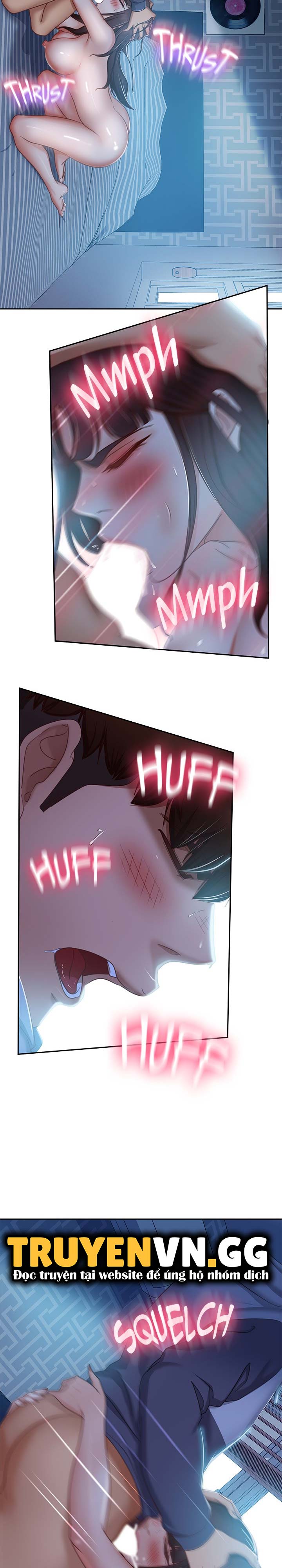 một ngày rối rắm chapter 50 21