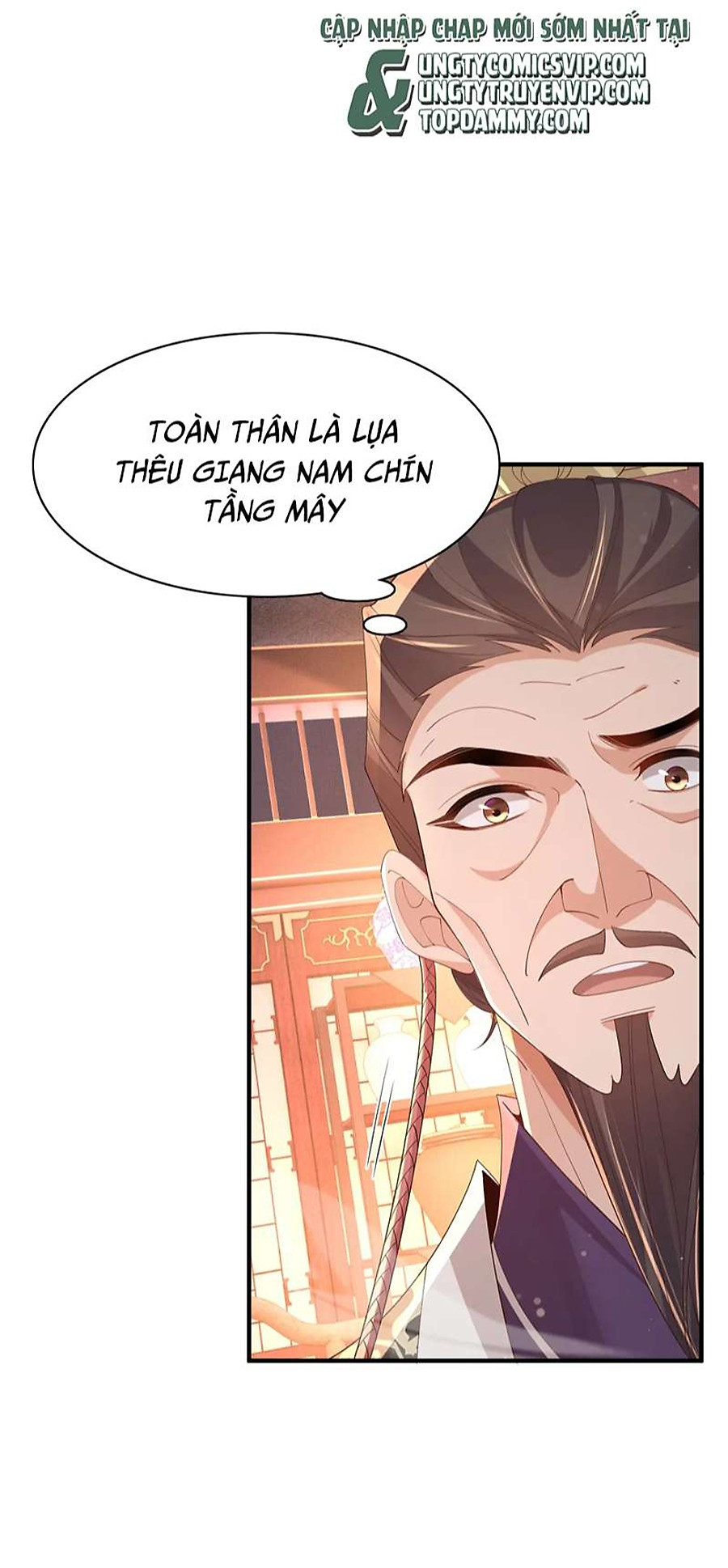 bá tổng vương phi lật xe chỉ nam chapter 111 2