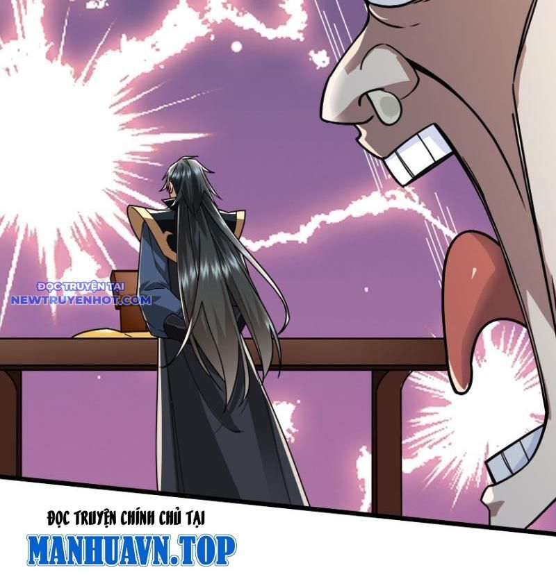 ngủ say vạn cổ: xuất thế đẩy ngang chư thiên chapter 6 121