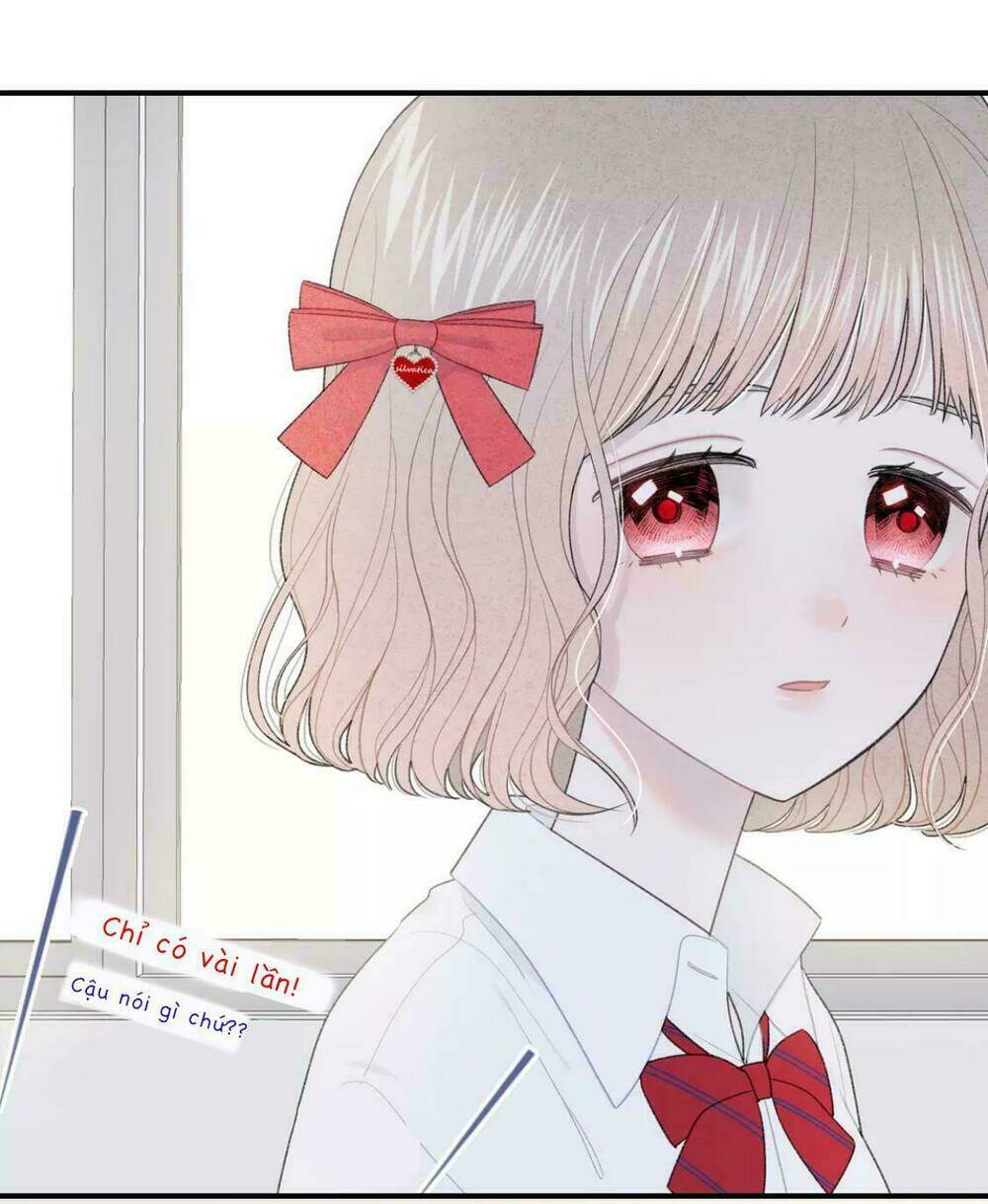 từ cái nhìn của em chapter 8 9