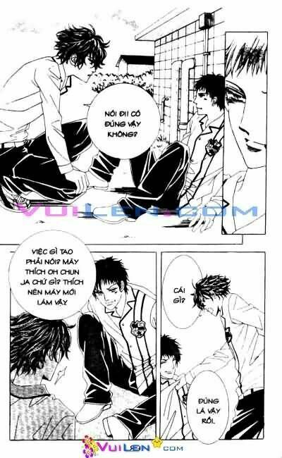 thủ lĩnh chunja chapter 1 89