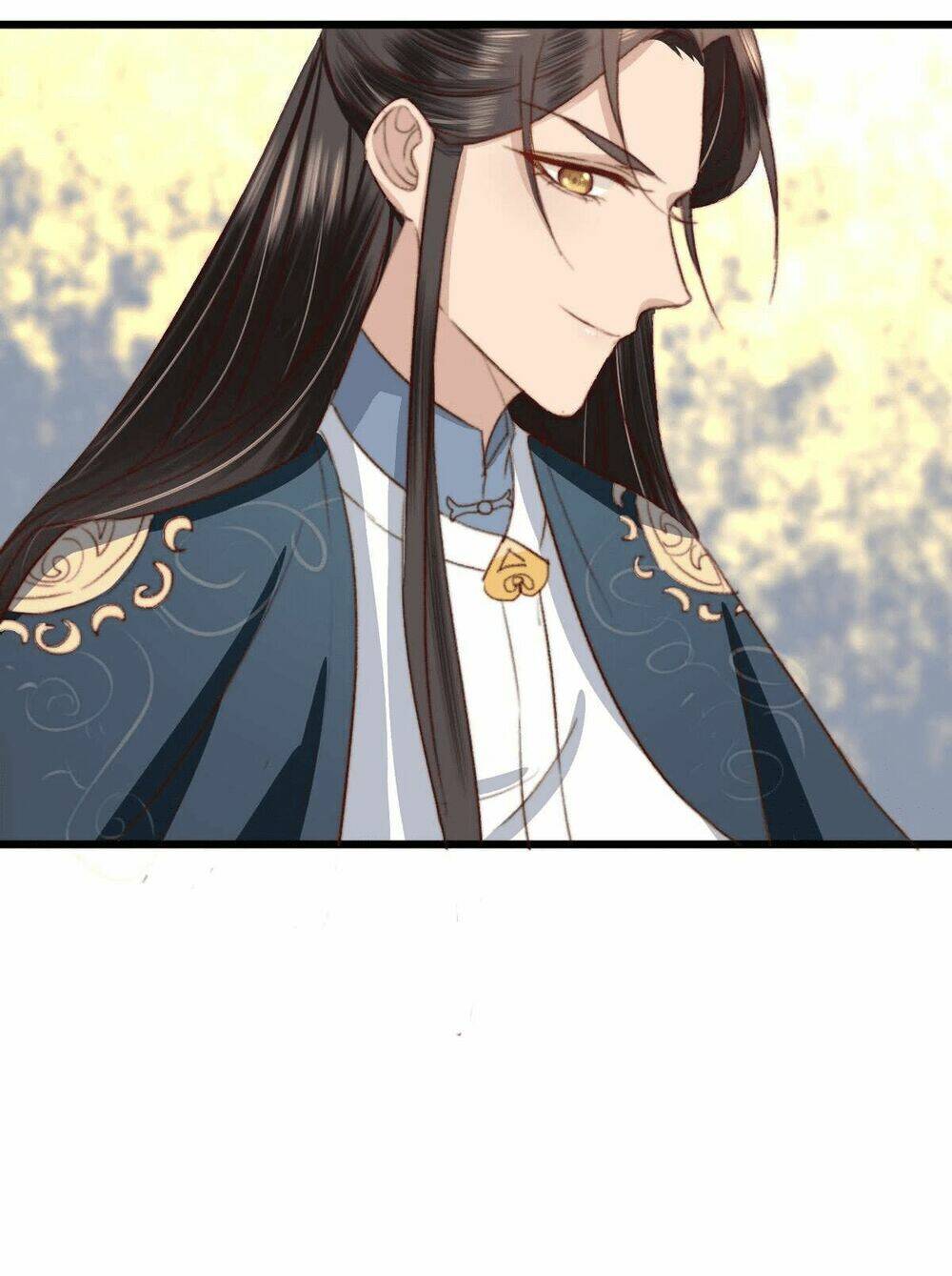 hành trình thịnh sủng chi cẩm tú chapter 15 11