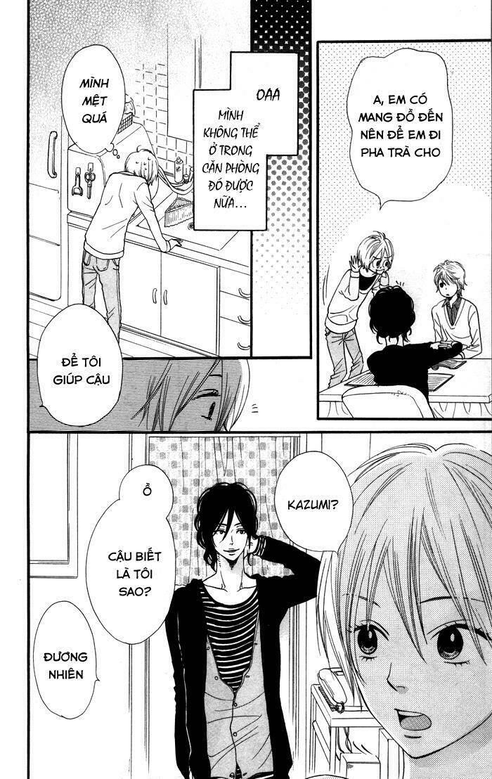 waruiko no mikata chapter 2 39