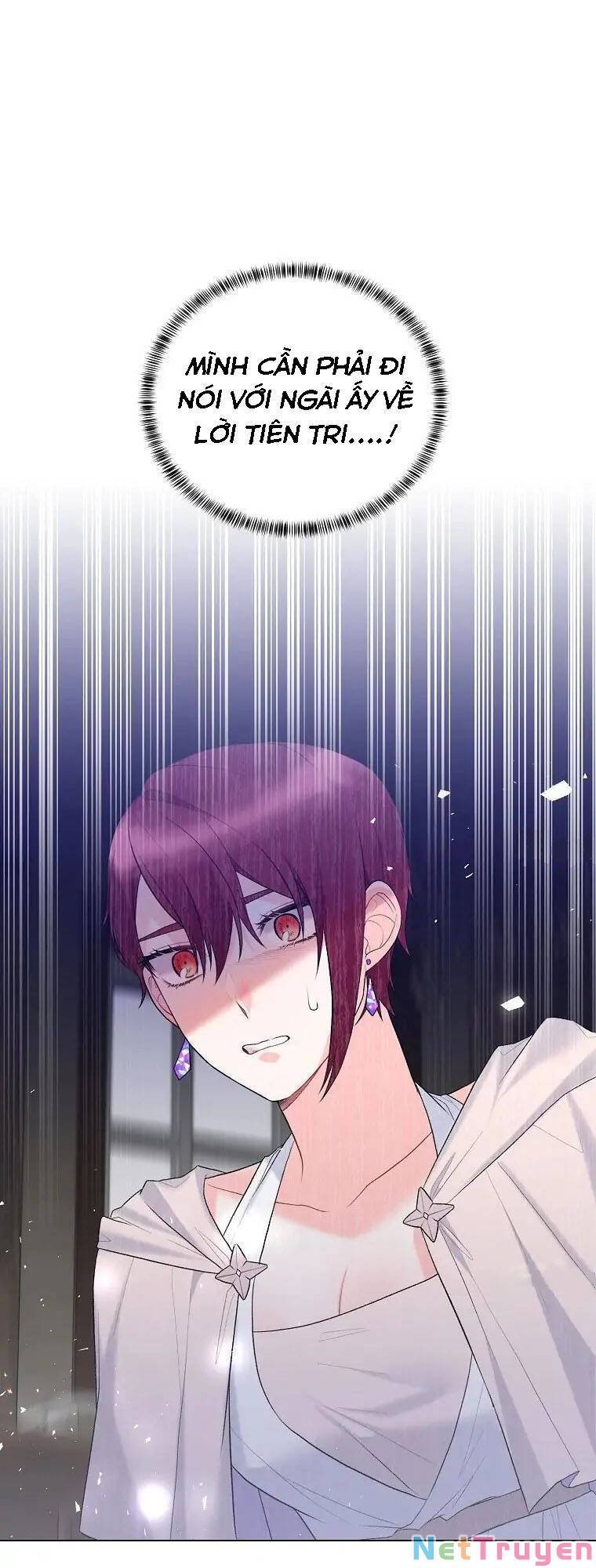 là nhân vật phản diện nhưng tôi sẽ trở thành nữ chính chapter 79 5