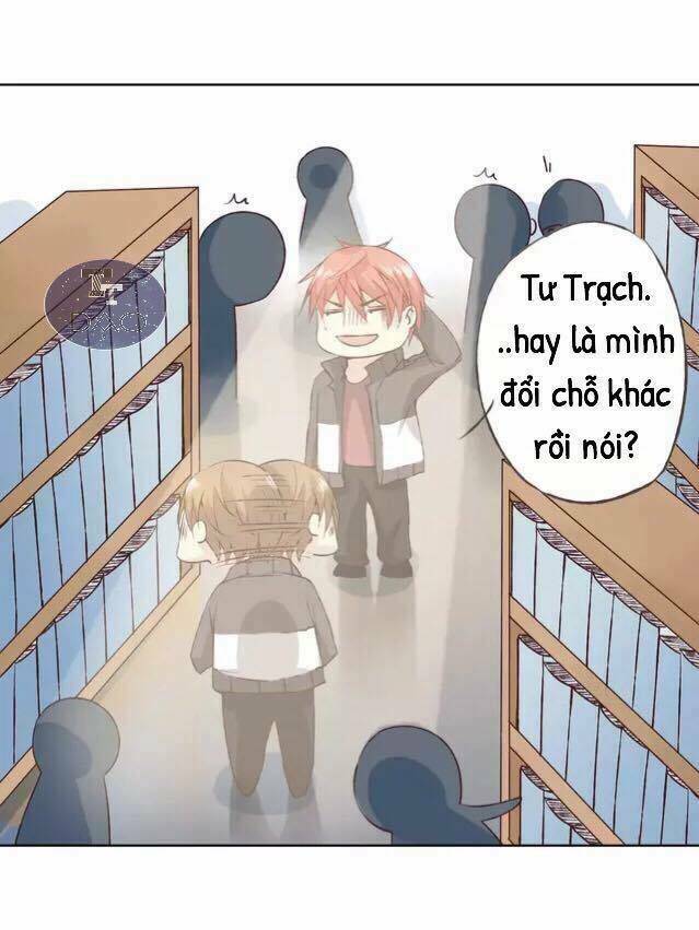 tôi không phải đa nhân cách chapter 29 56