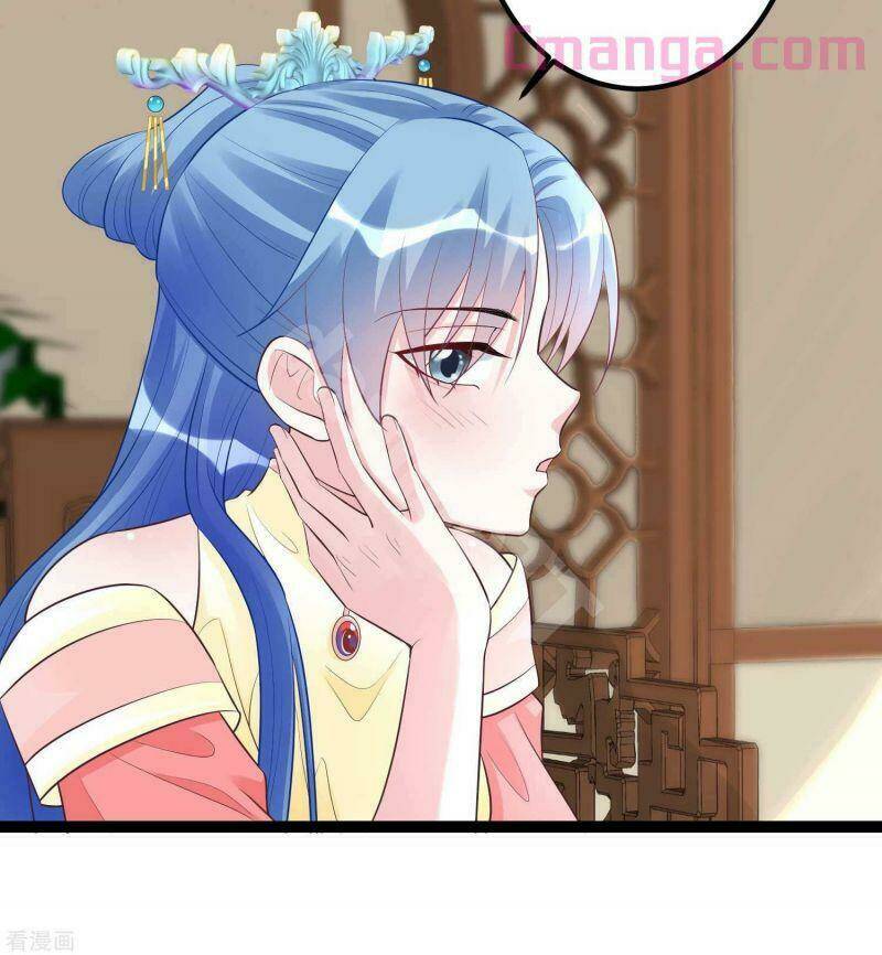 độc y đích nữ chapter 43 23