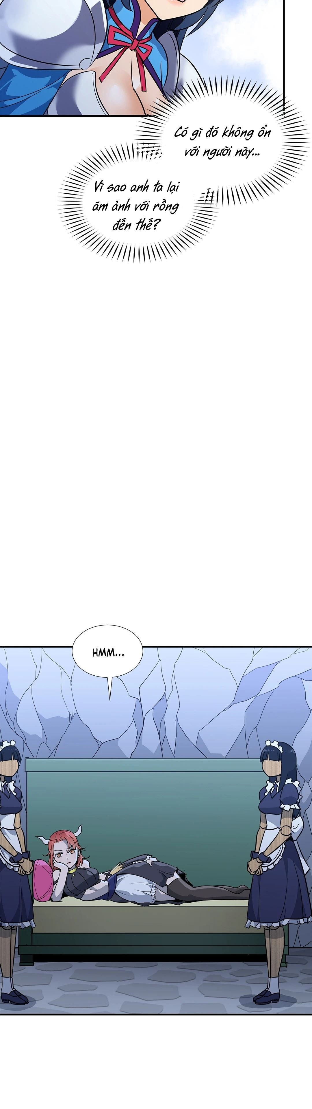 chiến binh sáng giá nhất chapter 20 18