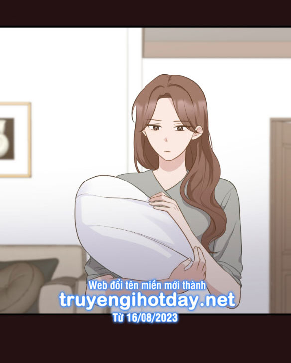 Hãy Khóc Cho Thật Xinh Đẹp Đi chapter 8.2 - Trang 3