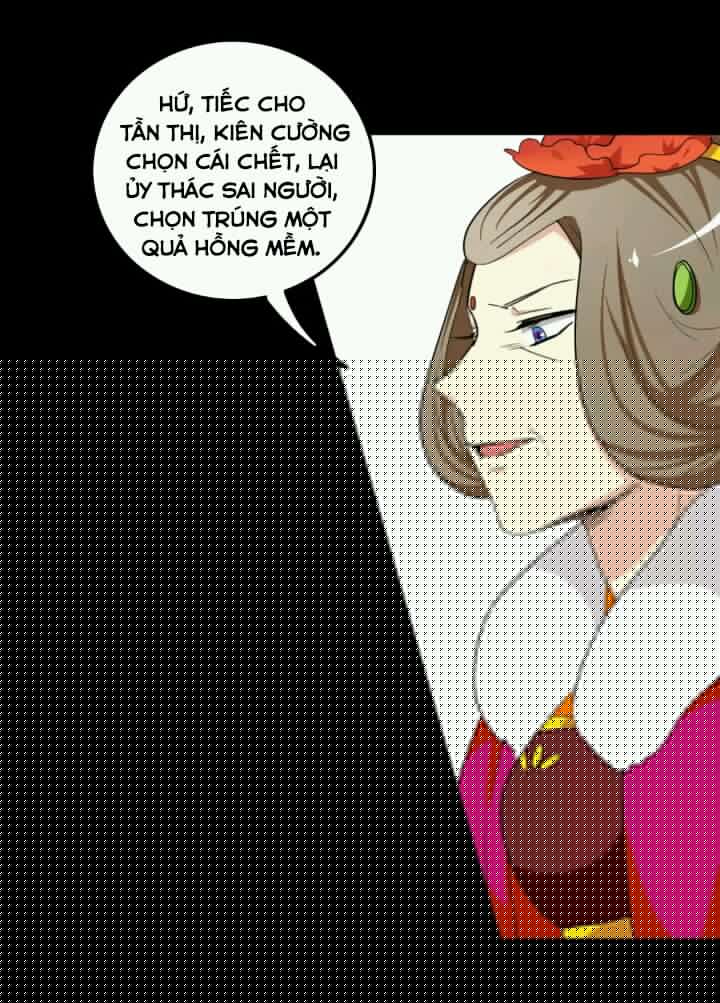 lưỡng bất nghi (full) chapter 99 12