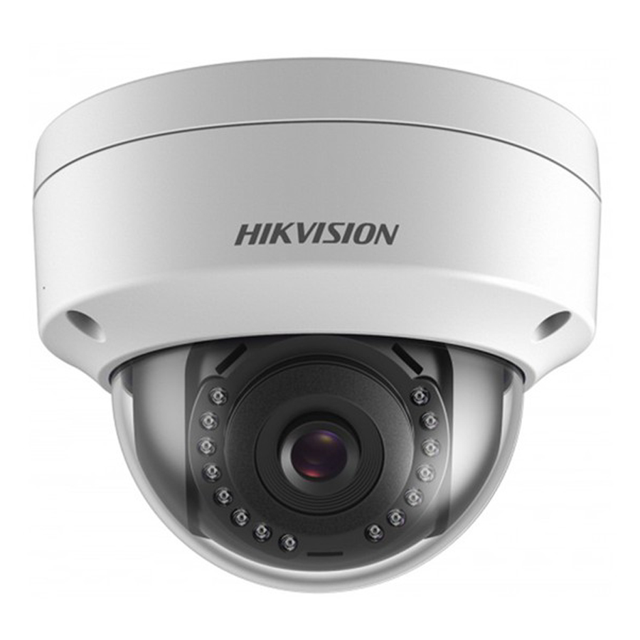 Camera IP Hikvision Dome DS-2CD2121G0-IS - Hàng Chính Hãng