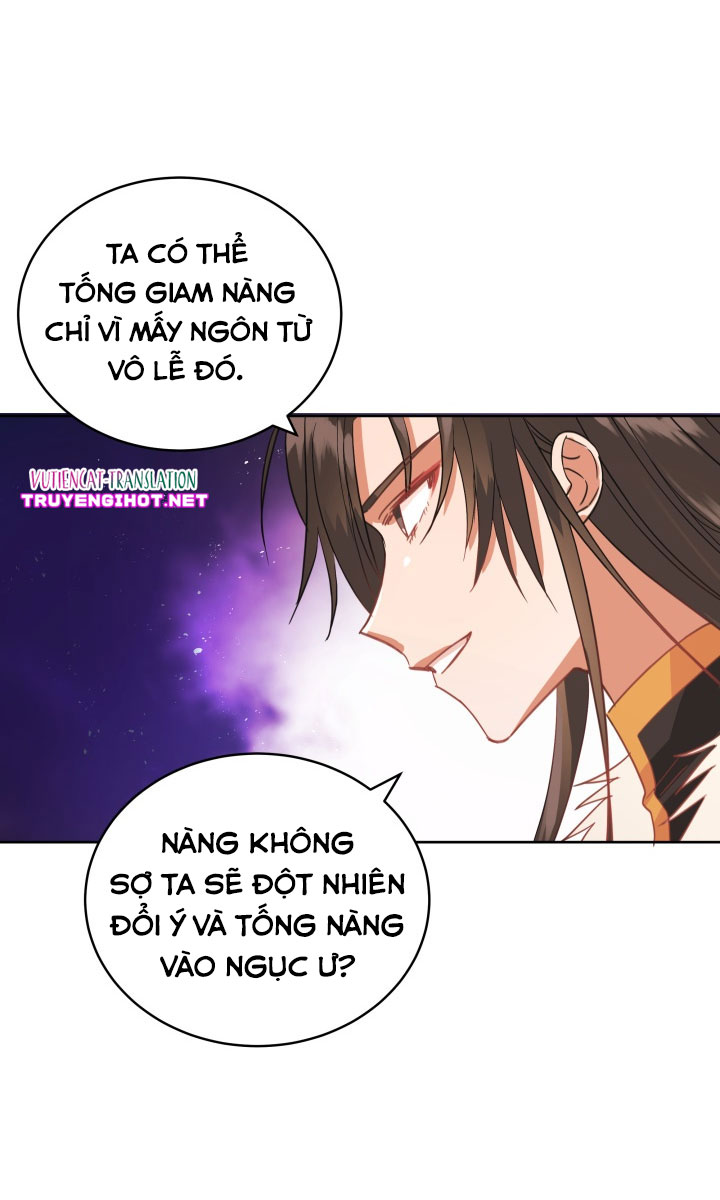 khế ước hậu cung chapter 15.2 16
