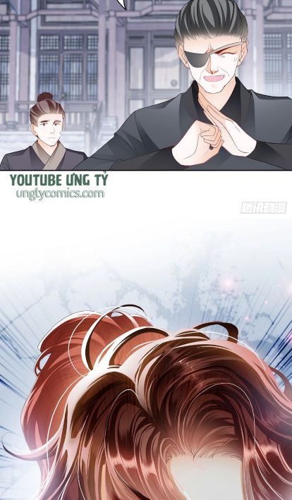 bổn vương muốn nàng chapter 39 4