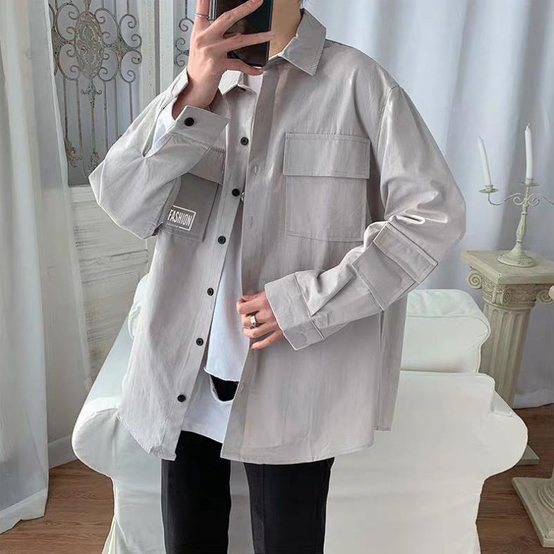 ÁO KHOÁC BOMBER NAM 1 LỚP CHẤT KAKI THIẾT KẾ KIỂU KHOÁC SIÊU NGẦU CỰC PHẨM VIỆT HÀNG MỚI