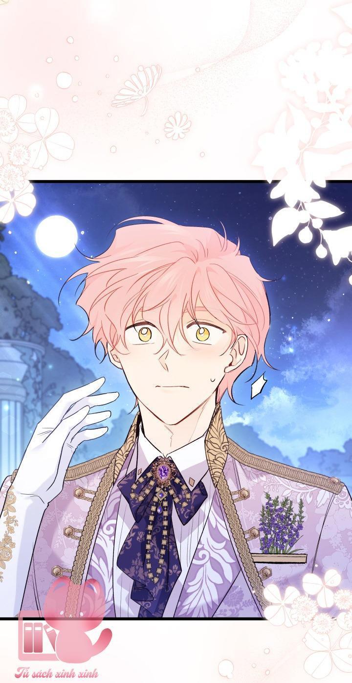 quan hệ cộng sinh giữa báo đen và thỏ trắng chapter 66 12