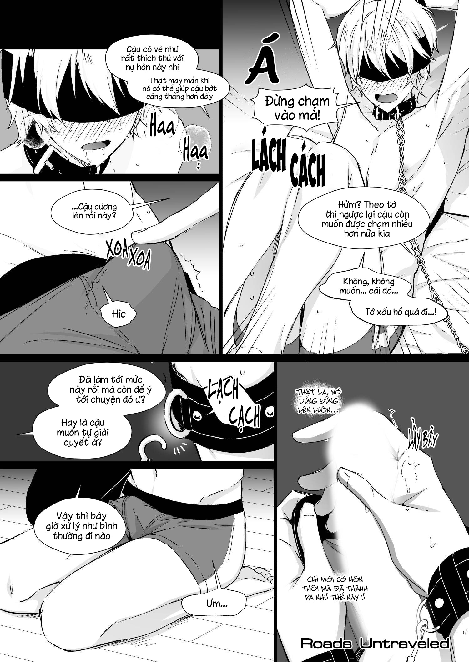 kang nam chapter 1 16