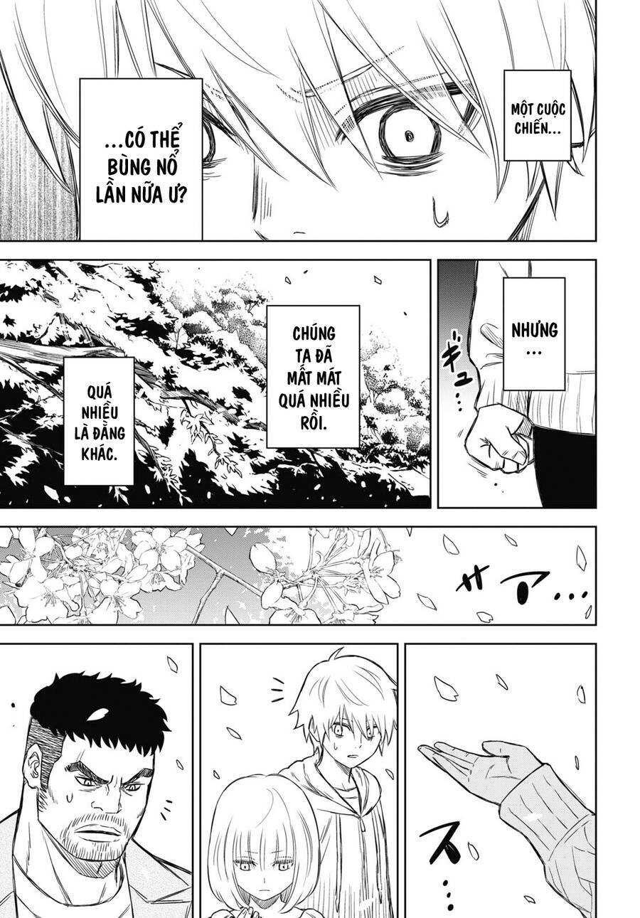 shikabane-gatana chapter 17.2 16