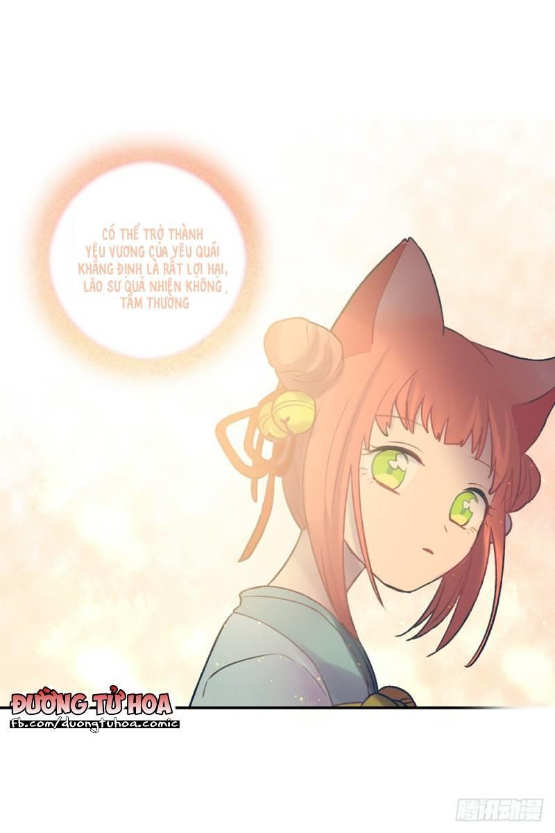 gia sư tổ tiên chapter 8 15