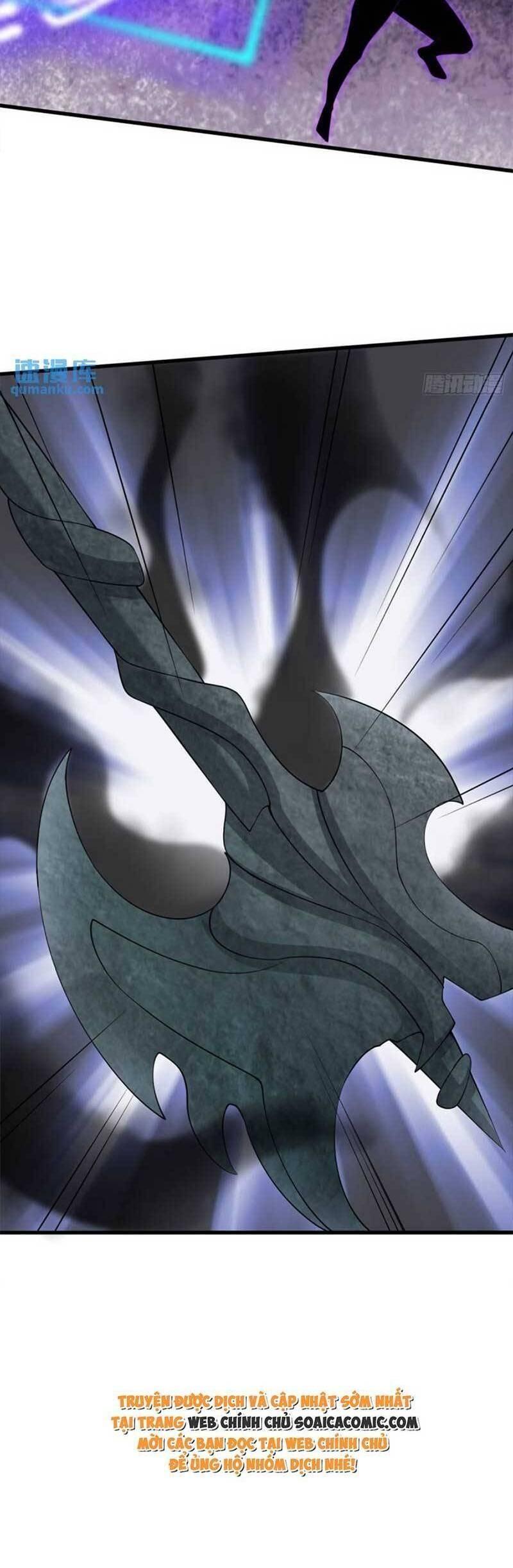 thuần hóa ba ba bạo quân chapter 107 39