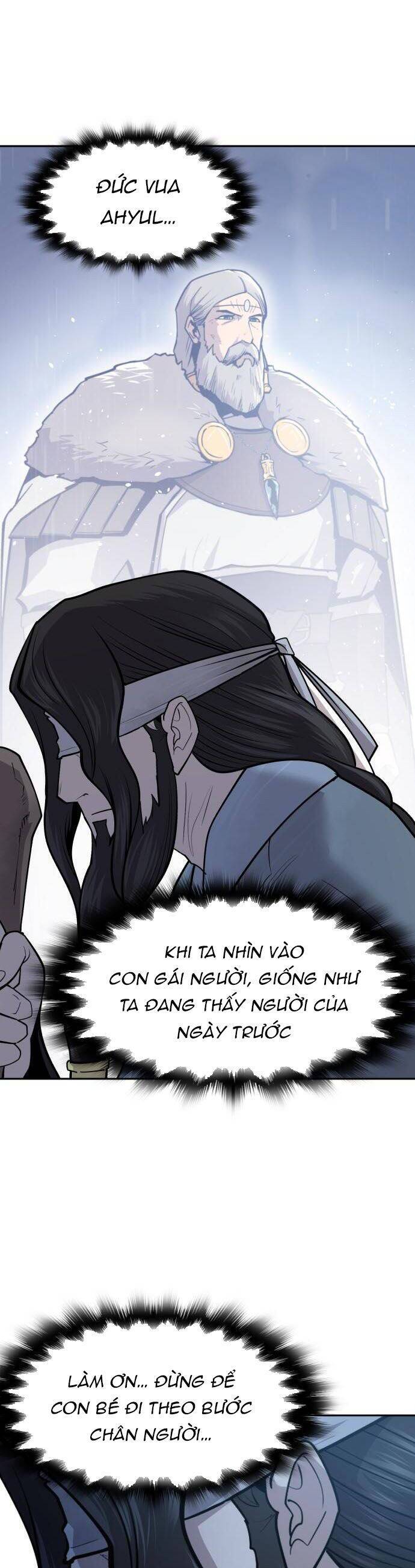 thiếu niên kiếm sư chapter 49 21