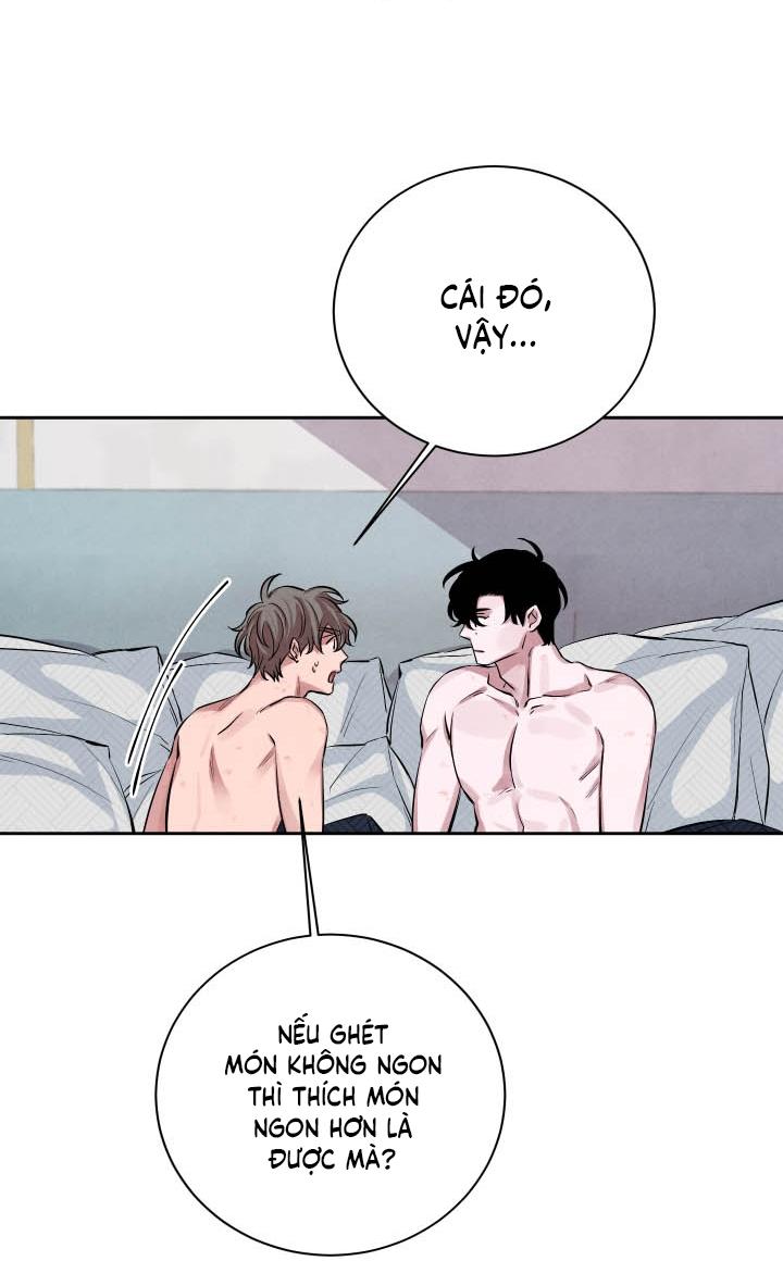 âm thanh của san hô chapter 19 42