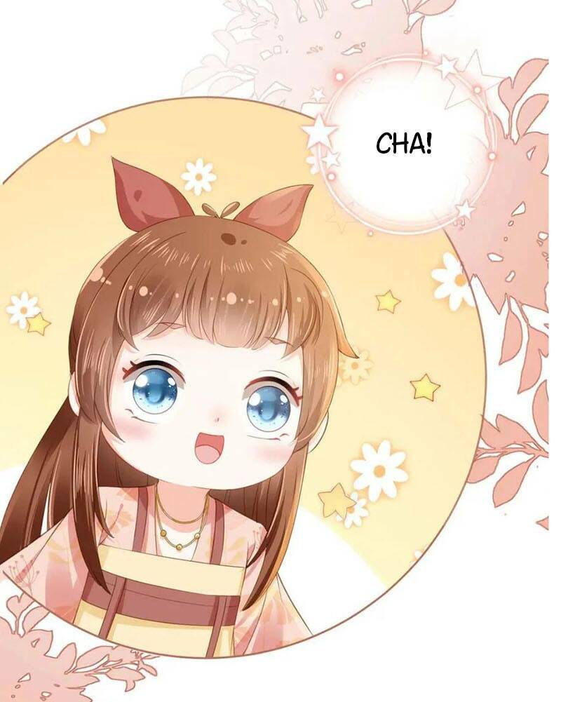 nhặt được bảo bối manh manh chapter 22 18