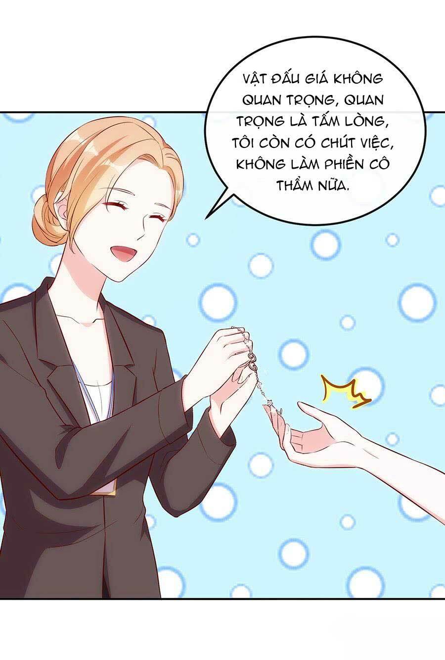 gả cho tình cũ làm lão bà chapter 48 10