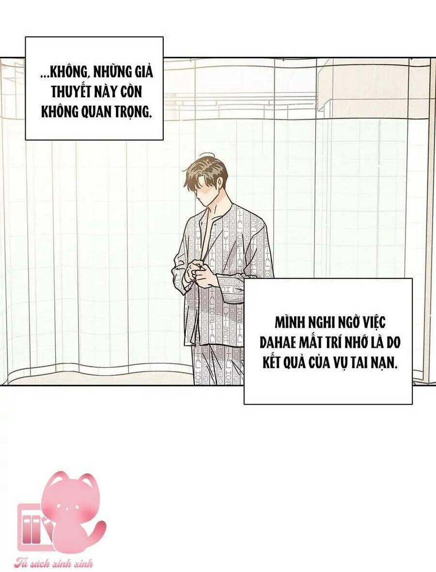 chào nhé, không làm thông gia nữa đâu! chapter 66 29