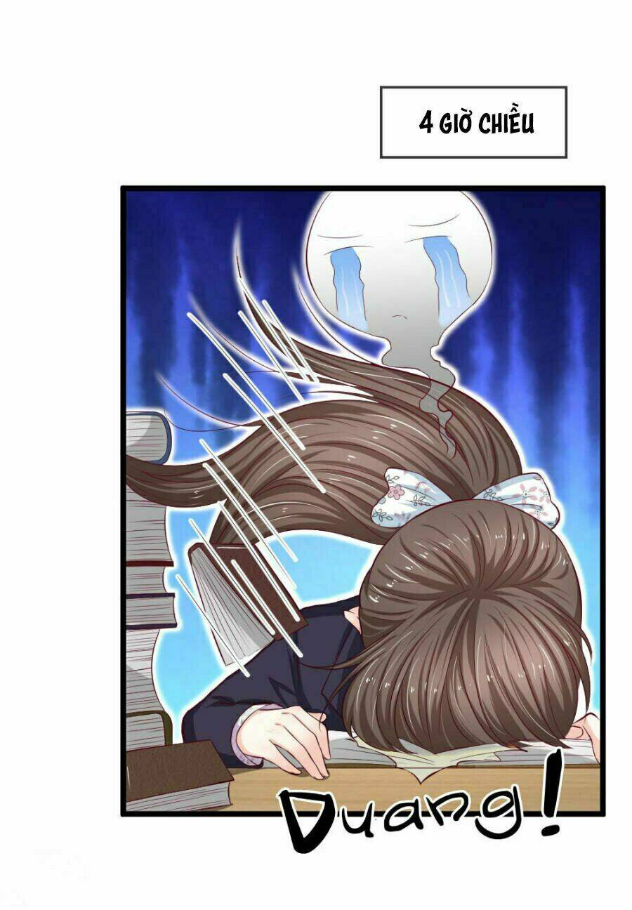 từ chối kết hôn với đại gia: cô dâu bỏ trốn chapter 63 19