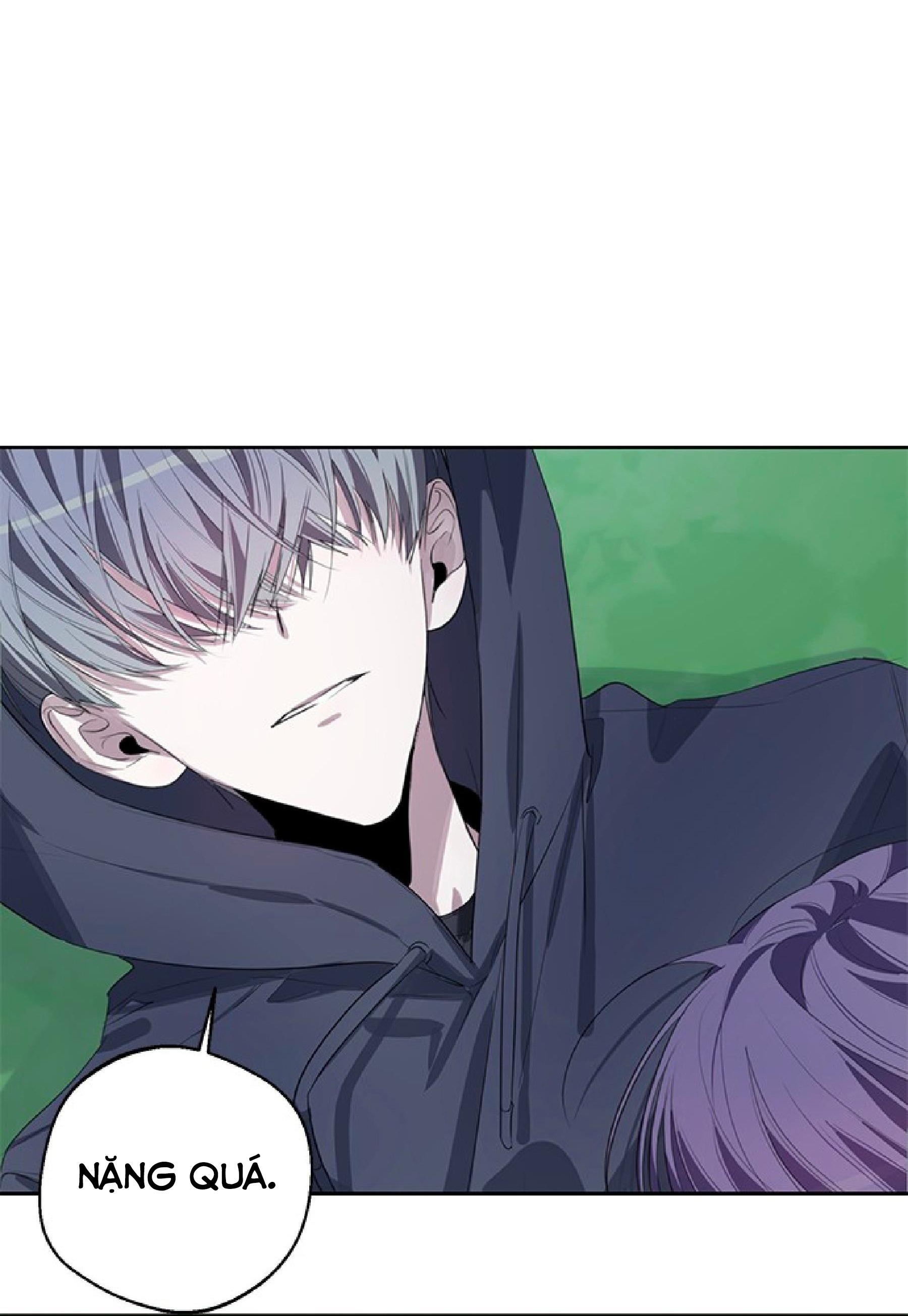 đàn anh xấu xa của tôi chapter 44 29