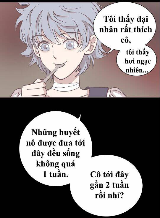 yêu trong giam cầm chapter 23 11
