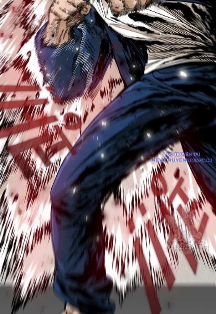 shark - cá mập chapter 251 98