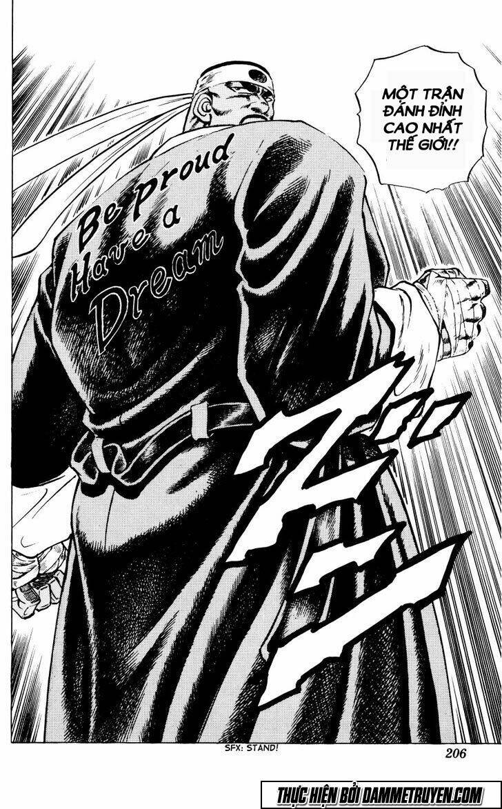 bakudan chapter 8 21