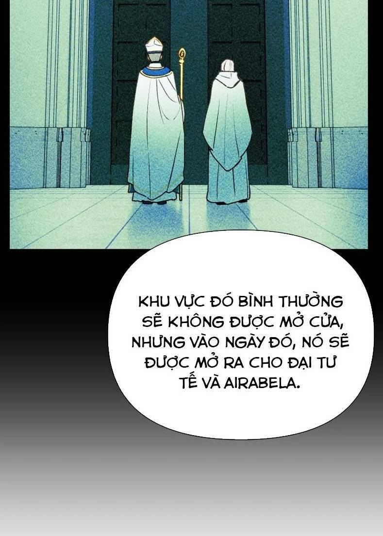 khế ước của nữ công tước quái vật chapter 54 8
