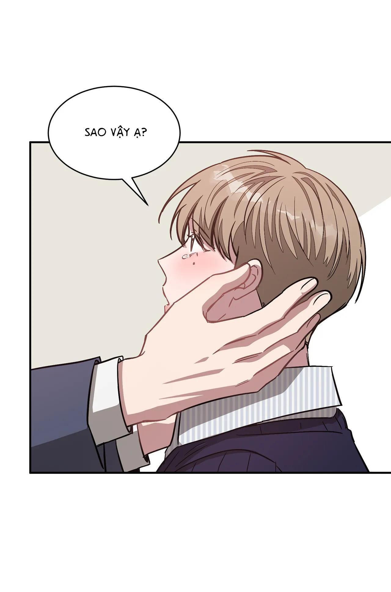 Sống Lại Lần Nữa chapter 32 102