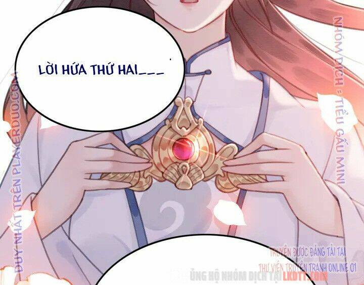 trọng sinh bá sủng nhiếp chính vương quá mạnh mẽ chapter 148 30