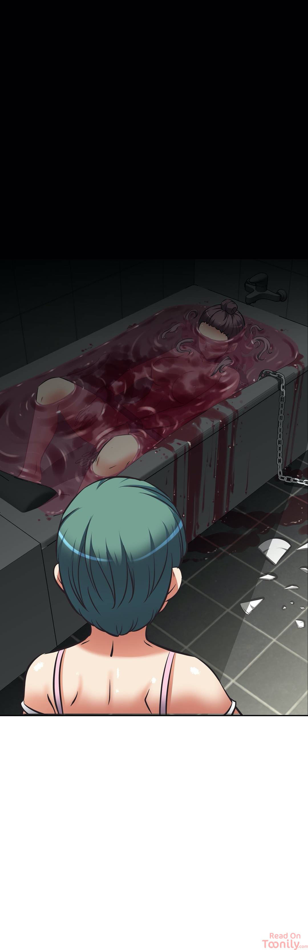 thiên đường nơi địa ngục chapter 46 16