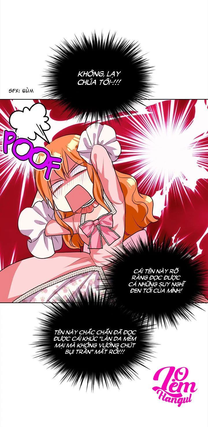 đức hạnh của ác nữ phản diện chapter 24 57