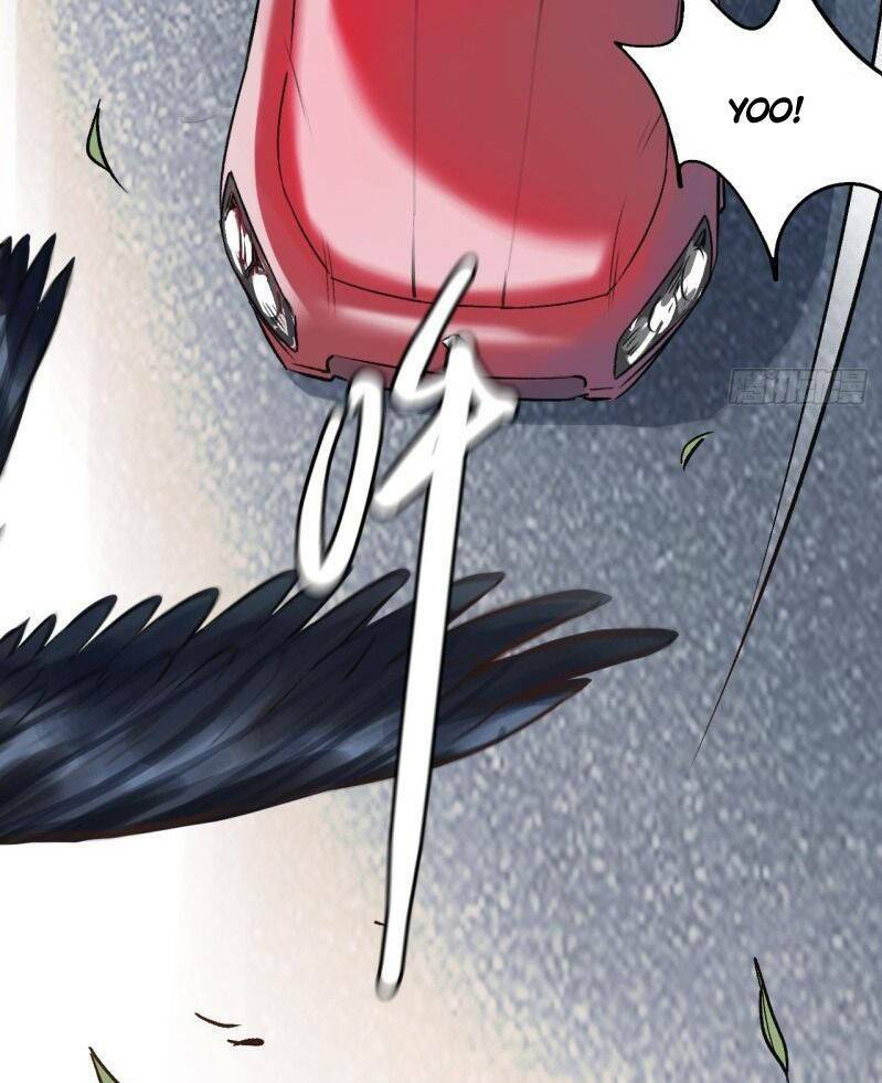 thế giới xa lạ chapter 27 36