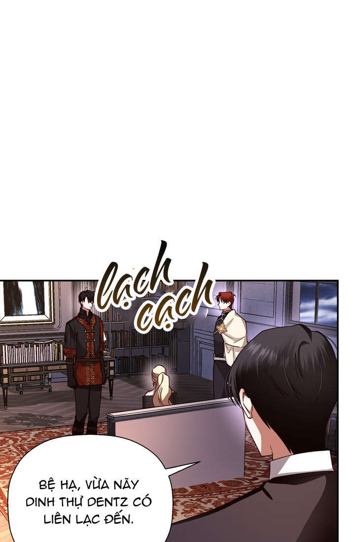 cách che giấu đứa con của hoàng đế chapter 17 60