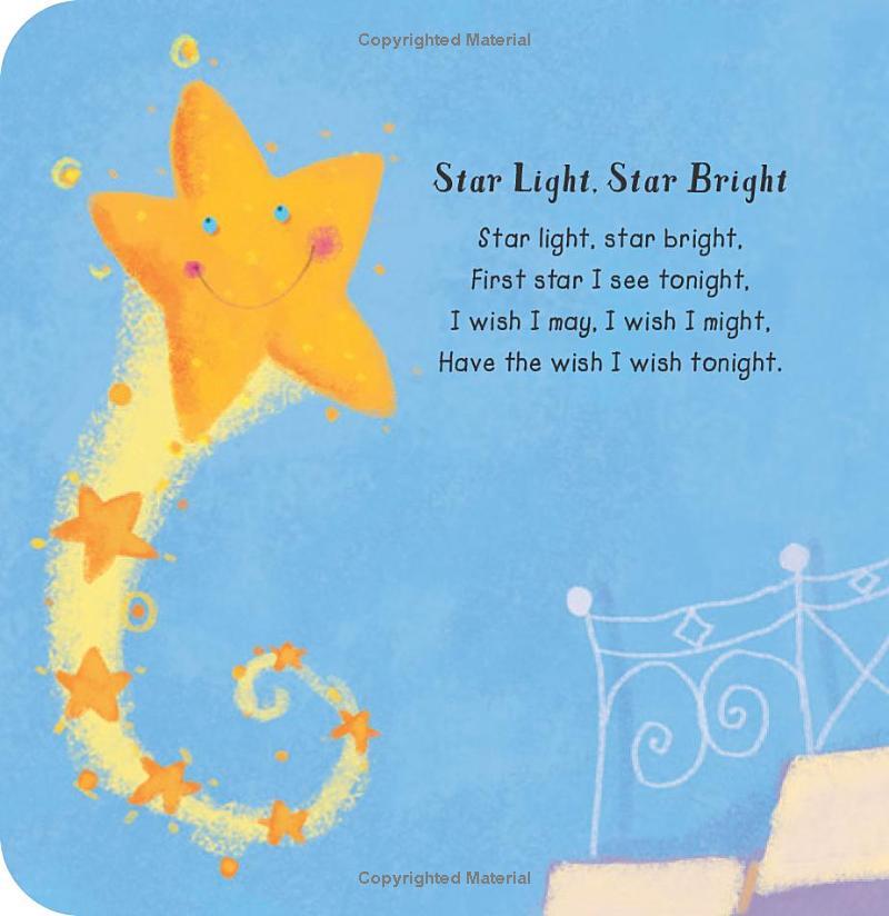 Sách ngoại văn: Twinkle, Twinkle Little Star