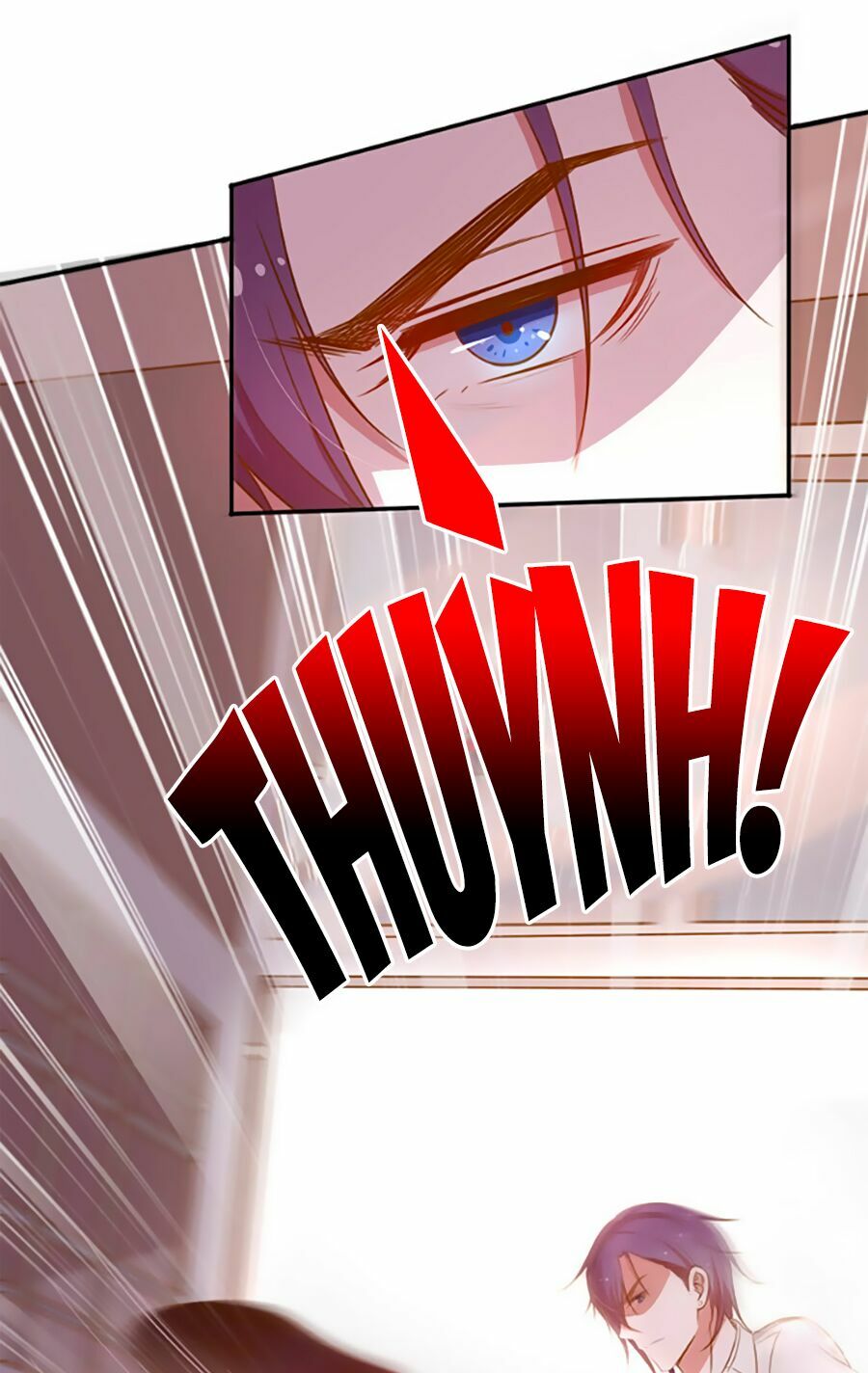 cả thế giới đều không bằng người chapter 32 12