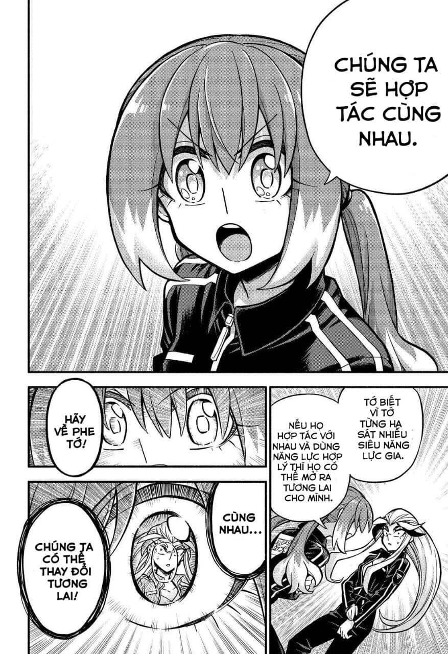 nana vô năng chapter 75 24