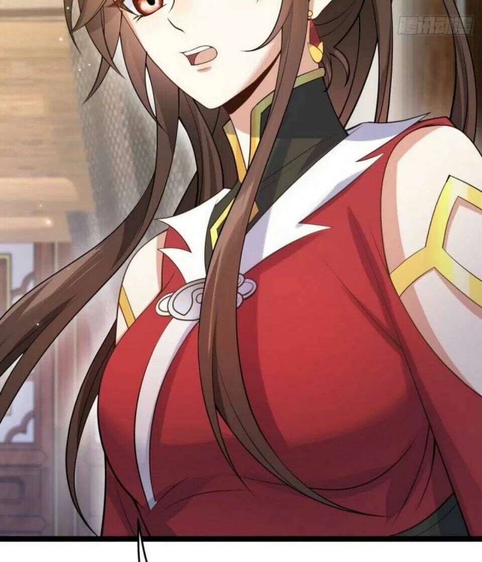 phế nữ yêu thần chapter 61 14