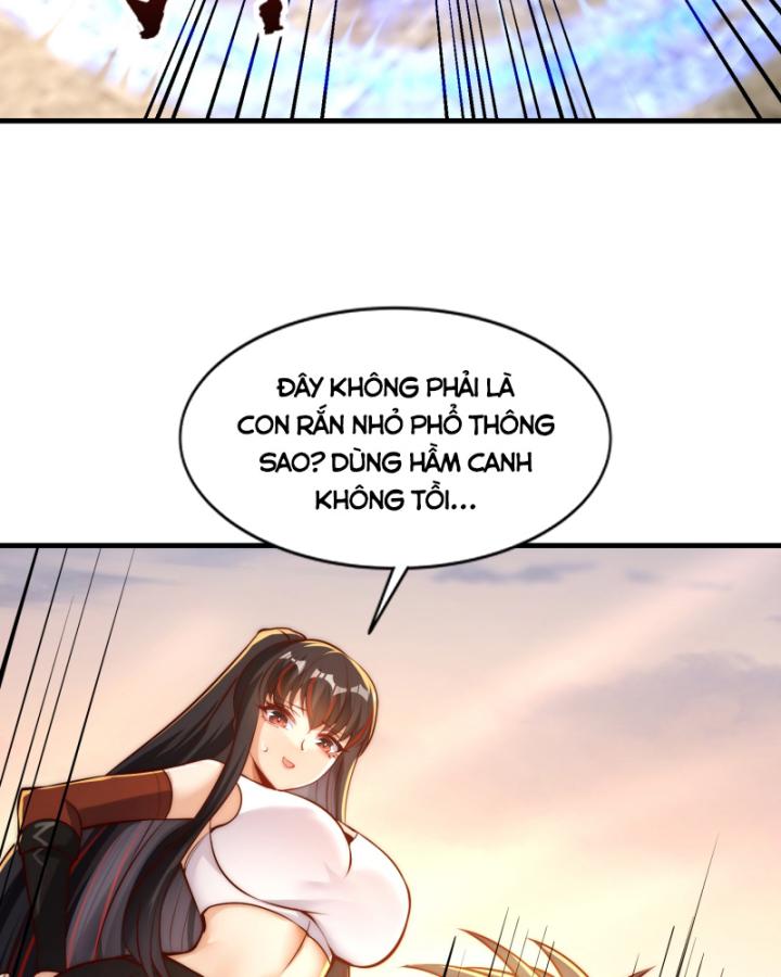 mở màn thức tỉnh sơn hải kinh chapter 2 90