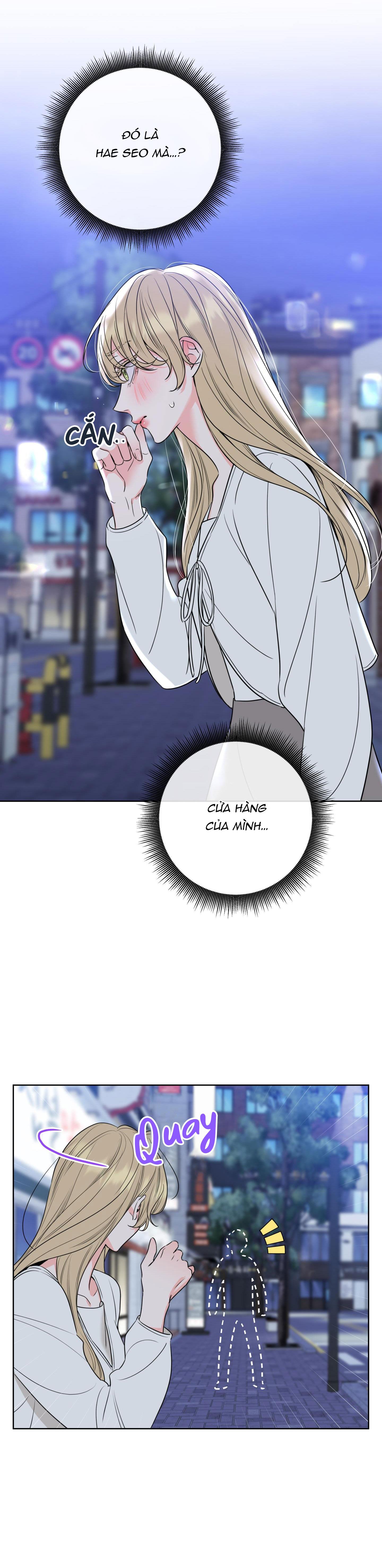 mật ong nhà làm chapter 12 26