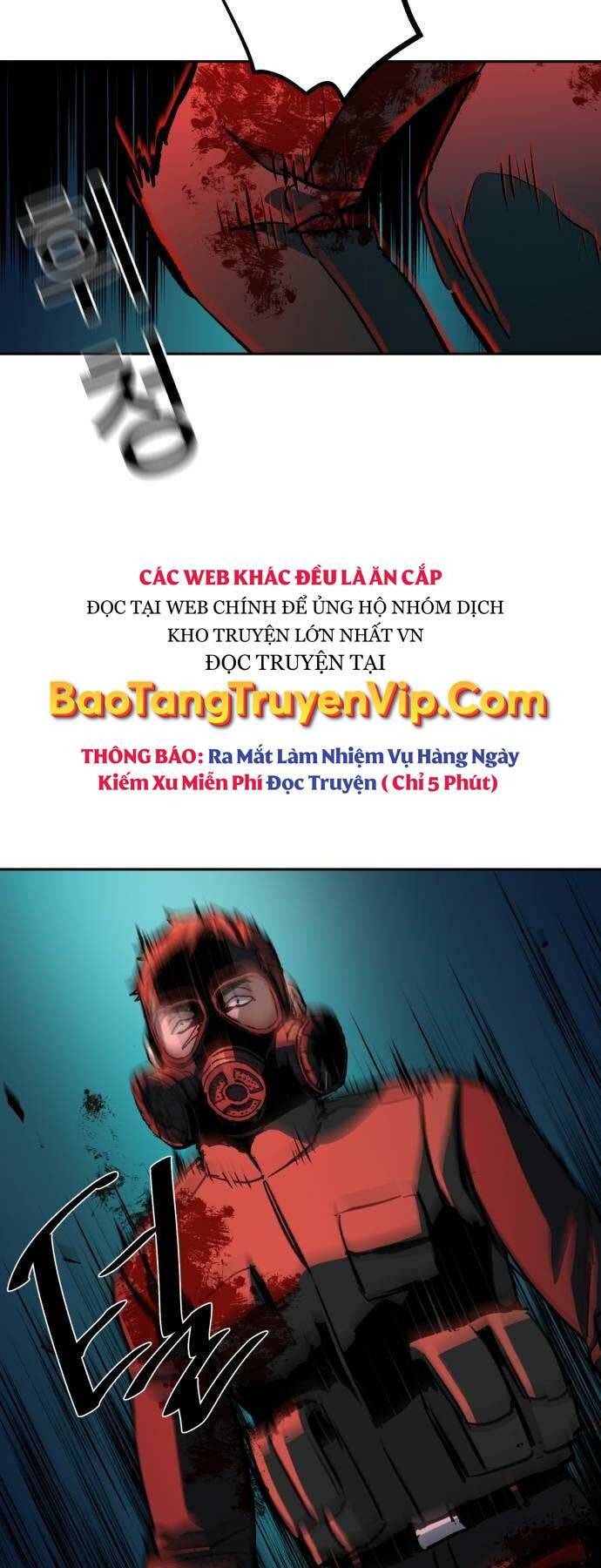bạn học tôi là lính đánh thuê chapter 173 23