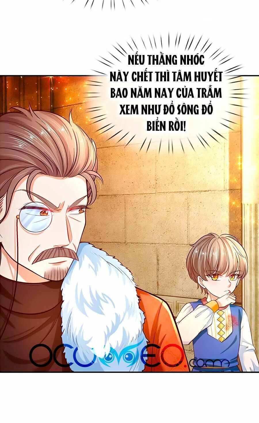 bỗng một ngày nọ trở thành con gái vua chapter 75 25