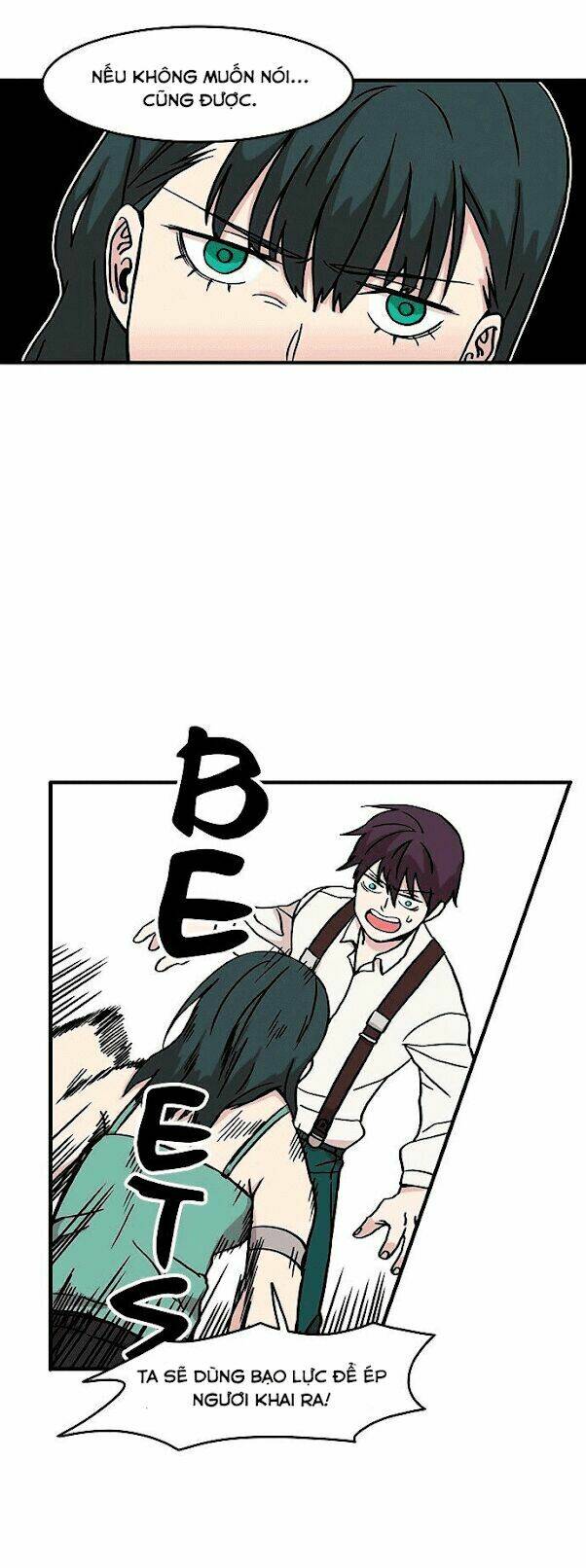 minus hand chapter 6 32