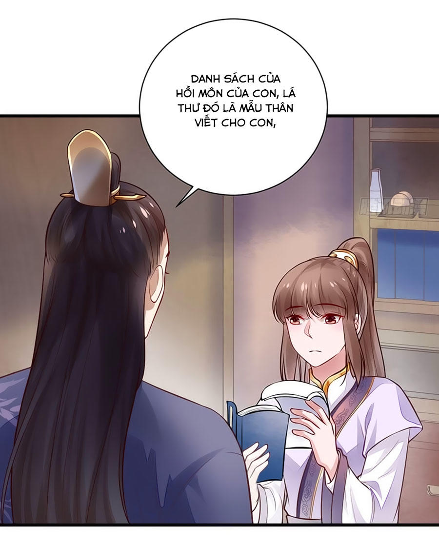 nữ đế livestream công lược chapter 26 5